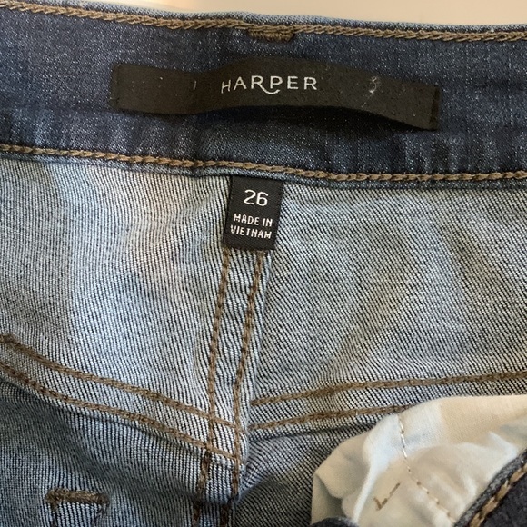 Harper ankle jeans - Picture 8 of 8